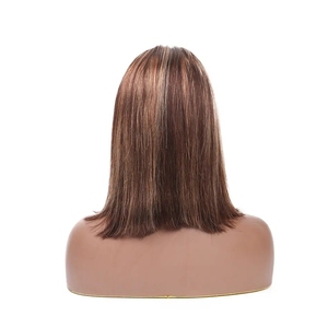 Extensions de <span class=keywords><strong>cheveux</strong></span> vierges vietnamiennes Remy, texture solide et saine, effet miroir piano, lisses et droites, livraison directe - Product Image 6