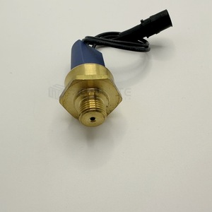 เซ็นเซอร์วัดแรงดันน้ำมัน Senwitt รุ่น 173-7252 สำหรับรถขุด E140H อะไหล่เครื่องยนต์ - Product Image 5