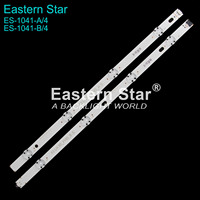 ES-1041 Barre LED SSC_43inch_FHD_A_REV03_151002 43LH 60 FHD A pour L g 43LG61CH-CK TV Rétroéclairage LED 3A+3B
