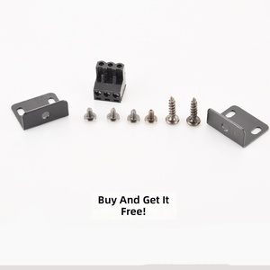 <span class=keywords><strong>Escar</strong></span> Car Audio 7-Band Equalizer mit Verstärkungsregelung und 12 Kanälen, Aluminiumgehäuse von Xiri Audio - Product Image 5