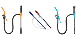 2025 nouvelle <span class=keywords><strong>pompe</strong></span> <span class=keywords><strong>à</strong></span> carburant de puissance de <span class=keywords><strong>batterie</strong></span> <span class=keywords><strong>pompe</strong></span> de transfert d'eau de carburant liquide <span class=keywords><strong>pompe</strong></span> d'extraction d'huile électrique Portable - Product Image 2