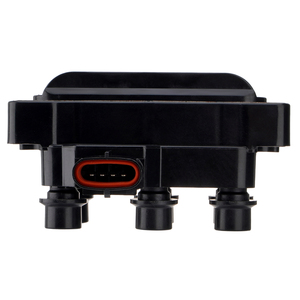 คอยล์จุดระเบิดทดแทน OEM รุ่น FD480 ใช้ได้กับรถฟอร์ด เอ็กซ์พลอเรอร์ ปี 1991-2010 เรนเจอร์ ปี 1990-2011 มัสแตง ปี 2005-2010 และแอโรสตาร์ ปี 1991-2000 - Product Image 4