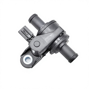 วาล์วควบคุมน้ำสำหรับโตโยต้า รุ่น 16671-F2020 สำหรับรถยนต์ Corolla RAV4 Levin อะไหล่ระบบทำความร้อนและความเย็น - Product Image 1
