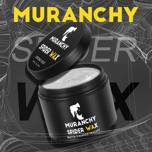 Prodotti <span class=keywords><strong>per</strong></span> <span class=keywords><strong>capelli</strong></span> barbiere Private Label Pomade Styling argilla barbiere Spider Wax medio tenere <span class=keywords><strong>capelli</strong></span> organici pomata <span class=keywords><strong>per</strong></span> gli uomini - Product Image 5