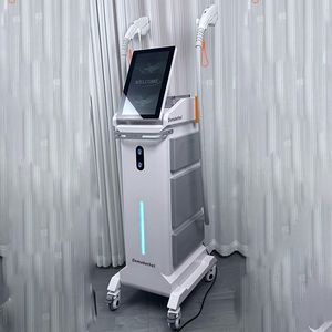 Dispositivo Professionale BBL a 9 Lunghezze d'Onda di Alta Gamma 2026: Rimozione Peli + Rimozione Macchie + Ringiovanimento Cutaneo in Un Unico Trattamento - Product Image 5