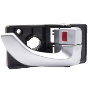 Hyundai Interior <b>Door</b> <b>Handle</b> 82610-2E000 82620-2E000 Left Right Side <b>Replacement</b> Part Plastic New - Product Image 1