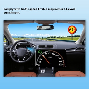 Sistema de Control de Crucero EASYGUARD Compatible con Ford Fiesta, Tourneo, Focus, Transit, Escape, Mondeo de 2010 a 2020 con Acelerador de 6 Pines DC - Product Image 5