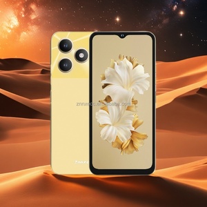 Teléfono Móvil al por Mayor Popular con Pantalla Grande de 6.6 Pulgadas, Resolución HD, LTE, CPU Octa Core, 4GB+64GB, Alemán, Español, Precio Bajo - Product Image 4