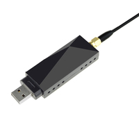 Adab + antenne numérique de voiture style KANOR, Radio DAB, Tuner, récepteur USB, boîte aérienne pour la navigation de véhicule sous Android