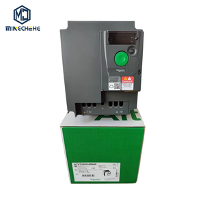 Variador de Frecuencia ATV310HU15N4E ATV310HU22N4E ATV310HU30N4E ATV310HU40N4E para Control de Motores Industriales - Product Image 1