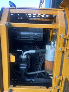 Excavatrice d'occasion SY75 Sany Sy75c, vente de machines industrielles, Sy 75 C Sany75 Sany75C 75C Escavadeira 7t Excavadora 75cexcavator - Product Image 5