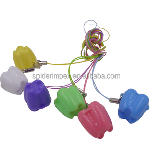 Collection <span class=keywords><strong>de</strong></span> dentisterie en plastique forme <span class=keywords><strong>de</strong></span> <span class=keywords><strong>dent</strong></span> boîte à dents <span class=keywords><strong>de</strong></span> <span class=keywords><strong>lait</strong></span> <span class=keywords><strong>de</strong></span> bébé/boîte à dents primaires/boîte à dents <span class=keywords><strong>de</strong></span> bébé - Product Image 1