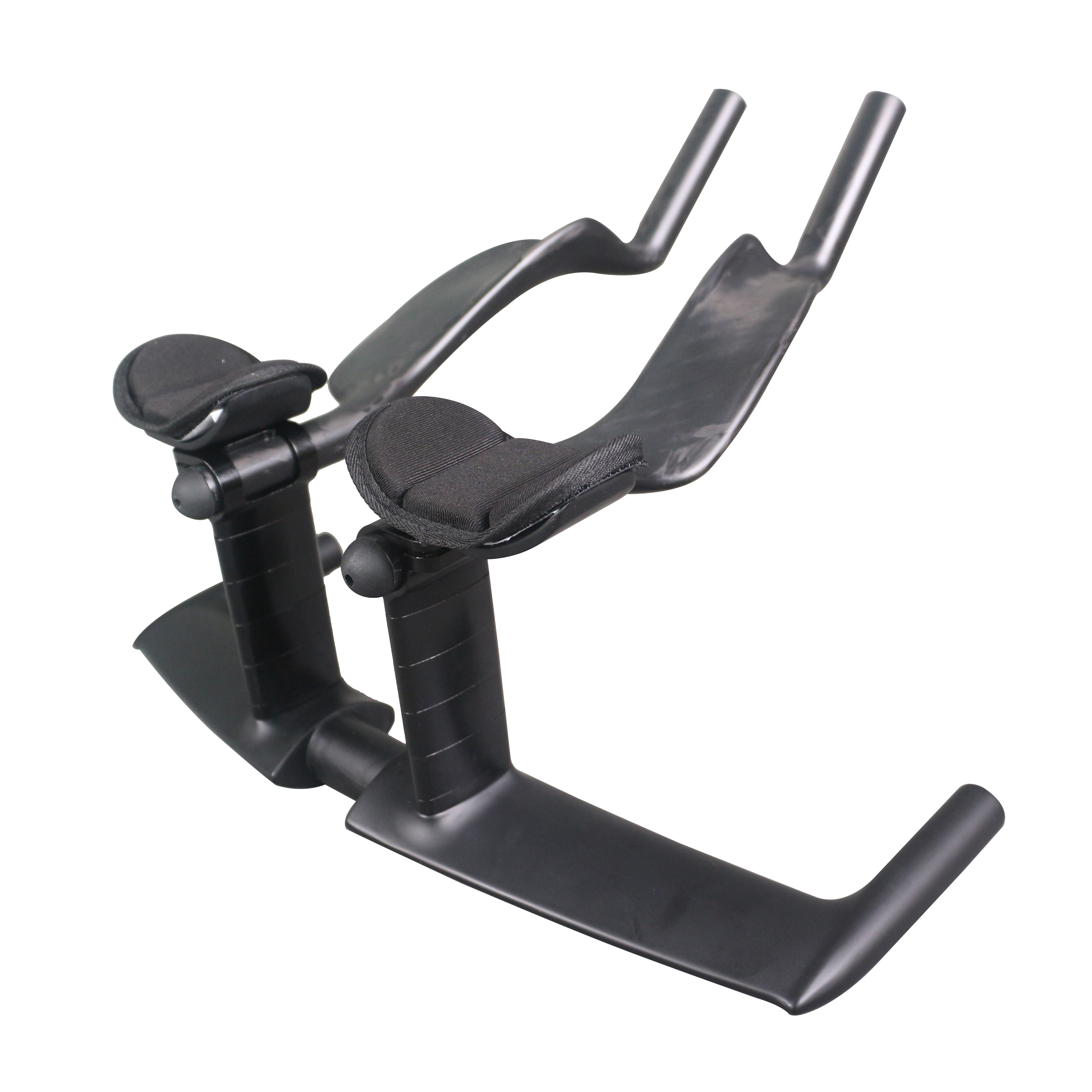 カーボンTTハンドルバー 420mm