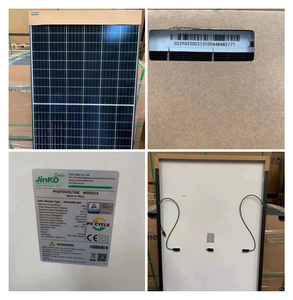 Jinko ยี่ห้อ120เซลล์โมโนแผงเซลล์แสงอาทิตย์450วัตต์470วัตต์ PV โมดูล - Product Image 4