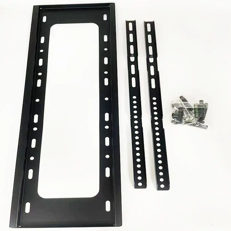 Heavy Duty OEM Manufacturer Supply Universal 40-80 Inch Led LCD TV Wall Mount Bracket