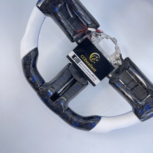Volante de Fibra de Carbono Ccexcellent a <span class=keywords><strong>Precio</strong></span> de Mayoreo para <span class=keywords><strong>Ford</strong></span> <span class=keywords><strong>Mustang</strong></span> - Product Image 2