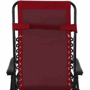 Chaise <span class=keywords><strong>de</strong></span> <span class=keywords><strong>bain</strong></span> <span class=keywords><strong>de</strong></span> <span class=keywords><strong>soleil</strong></span> <span class=keywords><strong>de</strong></span> plage pliable au <span class=keywords><strong>design</strong></span> moderne léger à bas prix prêt à expédier chaise longue décontractée pour la chambre à coucher - Product Image 4