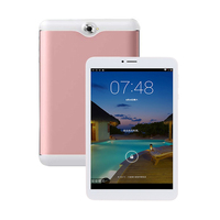 Tablet Edukasi S8 RK3368 8-Inci Rockchip Octa-Core Android 8.0 USB Type-C Wi-Fi Baterai 4500mAh Garansi 1 Tahun