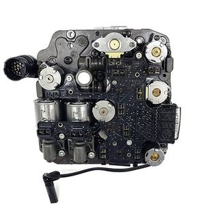 DQ250 02E boîte de vitesses de Transmission automatique unité de commande mécatronique TCU/AL/<span class=keywords><strong>AJ</strong></span>/aq/ AE/AT corps de Valve pour VW Audi Skoda Seat - Product Image 4
