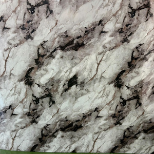 Modernas Pegatinas de Azulejos de PVC Autoadhesivas Impermeables de 30*60cm con Diseño de Mármol <span class=keywords><strong>para</strong></span> Decoración de <span class=keywords><strong>Paredes</strong></span> de Cocina y Sala de Estar - Product Image 5