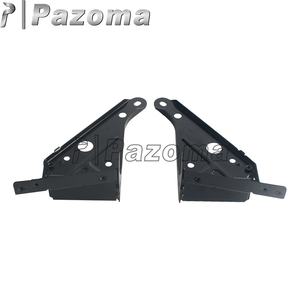 Soporte para Motocicleta <span class=keywords><strong>Harley</strong></span> Touring Street Glide FLHX/Special FLHXS 2014-2023, Acero de Alta Resistencia - Product Image 3
