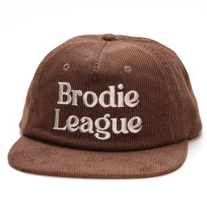 Snapback Corduroy Caps Custom 5 <b>Panel</b> Embroidery logo Unstructured Hats - Product Image 1
