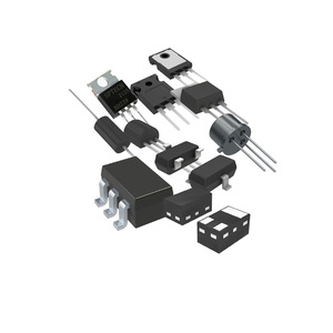 Fournisseur de transistors d'origine <span class=keywords><strong>TIP121</strong></span> <span class=keywords><strong>Transistor</strong></span> Darlington NPN 5A IC 80V VCEO 1000 hFE 2W PD TIP-121 TO-220-3 Emballé en tube - Product Image 1