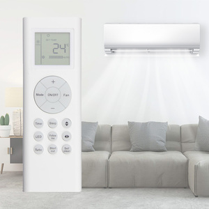 Điều Khiển Từ Xa Điều Hòa Midea RG66A1 Chính Hãng - Product Image 3