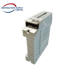 อะแดปเตอร์อินเทอร์เฟซโปรเซสเซอร์ TMR รุ่น P8431C ที่เชื่อถือได้สำหรับการสื่อสาร MODBUS ในระบบควบคุมอุตสาหกรรม - Product Image 2