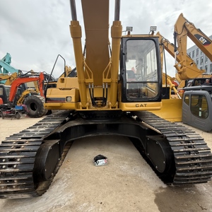 Used Caterpillar 330BL Crawler Excavator Japan Original Heavy Duty Digger For Mining Earthmoving Construction - Product Image 6
