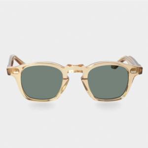 Gafas de Sol <span class=keywords><strong>Sifer</strong></span> Tortoise de Lujo, Armazón Pequeño y Elegante, Último Modelo, Estilo Retro, Ovaladas, de Alta Calidad, Unisex, Personalizadas, Venta al por Mayor - Product Image 3