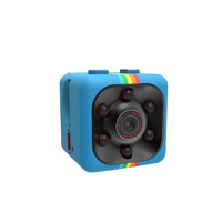 SQ11 Sports vidéo Offre Spéciale caméras 1080p Vision nocturne caméra CCTV sécurité à domicile Wifi caméra APP télécommande intérieure extérieure
