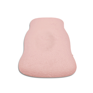 Échantillon gratuit Oreiller en mousse à mémoire de forme personnalisé <span class=keywords><strong>pour</strong></span> 1 à 3 ans Coussins de couchage de <span class=keywords><strong>voyage</strong></span> en tricot doux <span class=keywords><strong>pour</strong></span> nouveau-né <span class=keywords><strong>Lit</strong></span> d'enfant - Product Image 5