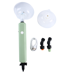 Điện vườn Phun Tưới Cây Đũa Phép hoa với Kính thiên văn Cây Đũa phép cho sân cỏ cây - Product Image 3