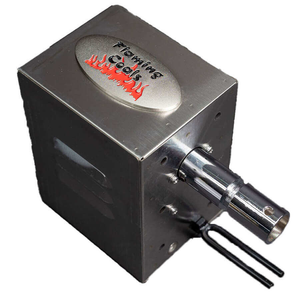 Motor Eléctrico para <span class=keywords><strong>Asador</strong></span> de Barbacoa de 240V - Capacidad de 30 kg - Product Image 1