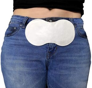 Parche de Terapia de Calor Adhesivo Activado por Aire para Aliviar el Dolor Menstrual y los Cólicos - Product Image 2