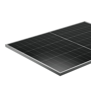 แผงโซลาร์เซลล์แบบโมโนคริสตัลไลน์ 450w 460w 480w  แหล่งจำหน่ายอุปกรณ์โซลาร์เซลล์ใกล้ฉัน - Product Image 3