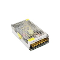 C-power-fuente de alimentación ac 110v 220v dc 12v 240w 12a 12 voltios 20amp