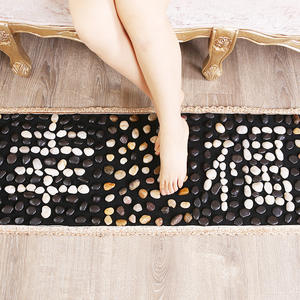 Pied d'acupression en pierre naturelle - Product Image 3