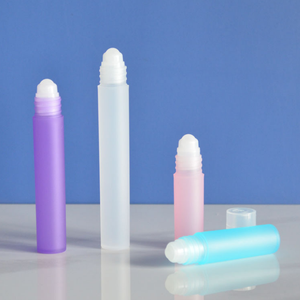 Parfum paint ombr pink l oil roller bottle 12ml <span class=keywords><strong>nivea</strong></span> roll on bottle - Product Image 4