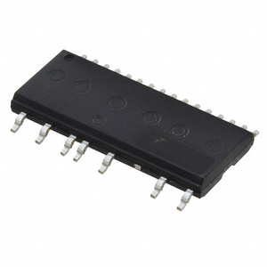 FSB50825AT ชิ้นส่วนอิเล็กทรอนิกส์ใหม่และของแท้ MOSFET IPM 250V 3.6A 23-PWRDIP - Product Image 1