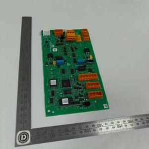 لوحة دوائر كهربائية لبرمجة المصاعد بسعر الجملة من المصنع، لوحة NVR للمصاعد من نوع Kone PCB KM50027064G03 - Product Image 3