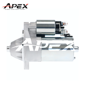 APEX-STFO005 Démarreur pour P/FORD TIPO BRONCO AUTOMATIQUE 12V Moteur <span class=keywords><strong>de</strong></span> démarrage 1.4KW 10D - Product Image 3