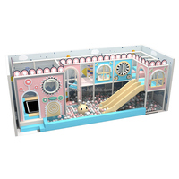 Desain Tema Nice Baby 10+ Pilihan Gratis, Rumah Permainan Lunak Taman Hiburan Anak-Anak Kecil, Maze Permainan, Seluncuran, Playground Indoor