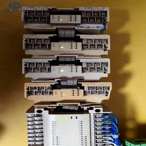 FX2N-8EYR โมดูลขยาย PLC ชุดขยายตัวควบคุมลอจิกแบบตั้งโปรแกรมได้ โมดูลควบคุมอุตสาหกรรม โมดูลเอาต์พุตดิจิตอล - Product Image 1