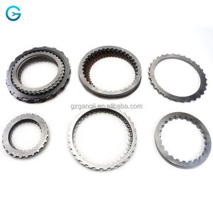 Kit de Embrague para Cajas de Cambios, Transmisión de 4 Velocidades 722.9, Fricción para Mercedes-Benz - Product Image 3