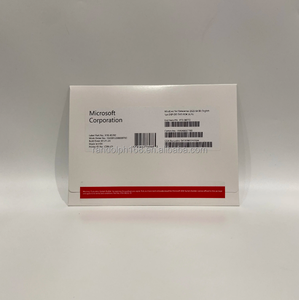 Win服务器2025数据中心英语完整版DVD OEM密钥100% 在线激活6个月质量保证免费送货 - Product Image 3