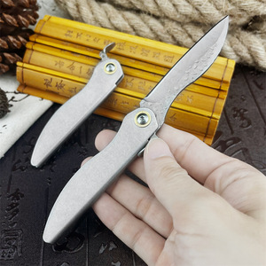 Vente flash <span class=keywords><strong>Couteau</strong></span> de défense personnelle EDC Combinaison de couteaux de défense personnelle Petite lame pliante <span class=keywords><strong>suisse</strong></span> <span class=keywords><strong>Couteau</strong></span> de pêche Navajas <span class=keywords><strong>Couteau</strong></span> tactique miniature - Product Image 3