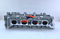 Assemblage de têtes de cylindre, accessoire pour voiture, pour Mazda 3, Mazda 6 MX5, 2.0L, vente d'usine