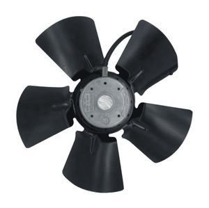 Ventilador Axial ebmpapst A4D300-AA04-02 de 300 mm, 68 W, 230 V CA, 0.28 A, 50/60 Hz, con Rodamiento de Bolas, para Equipos de Refrigeración - Product Image 2